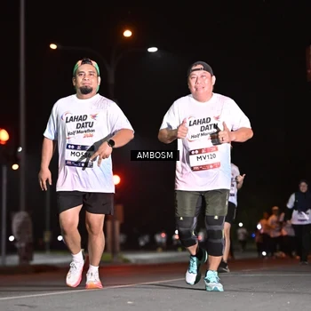 Runner Photo 7636035