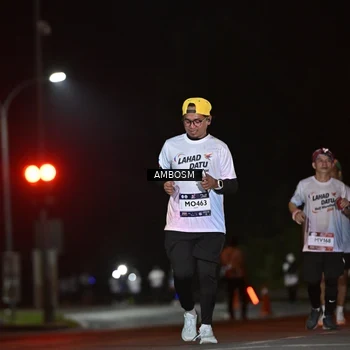 Runner Photo 7636040