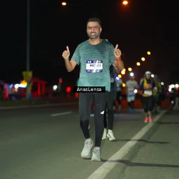 Runner Photo 7636044