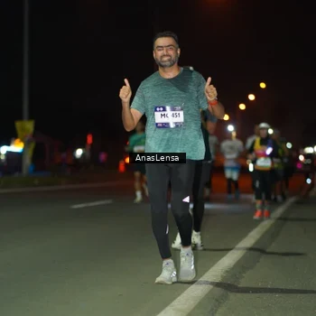 Runner Photo 7636046