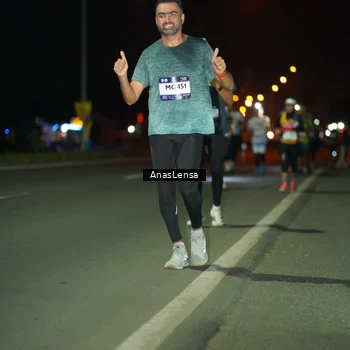 Runner Photo 7636049