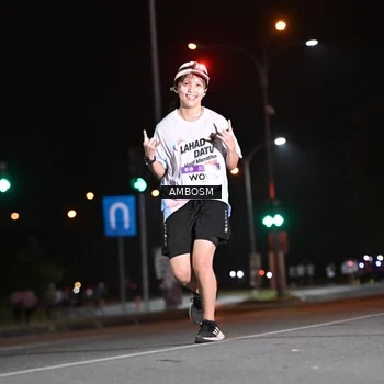Runner Photo 7636052