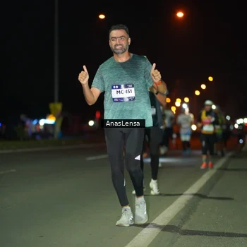 Runner Photo 7636053