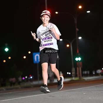 Runner Photo 7636058