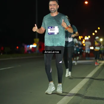 Runner Photo 7636059