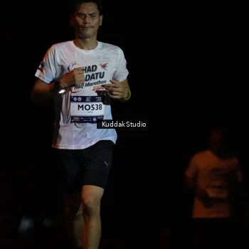 Runner Photo 7636062