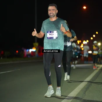 Runner Photo 7636065