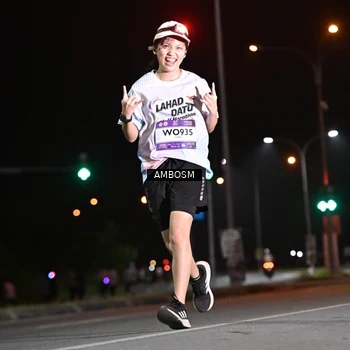 Runner Photo 7636066