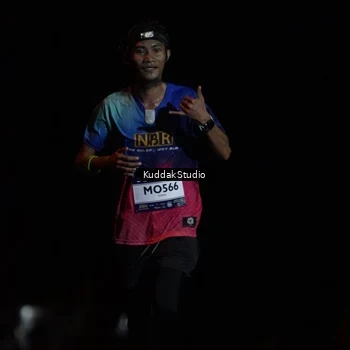 Runner Photo 7636071
