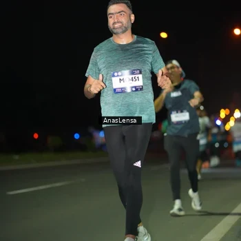 Runner Photo 7636074