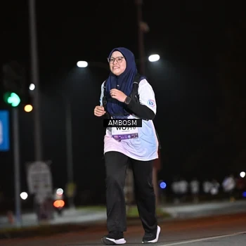 Runner Photo 7636077