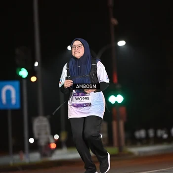 Runner Photo 7636078