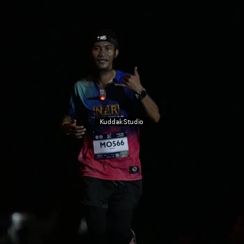 Runner Photo 7636080