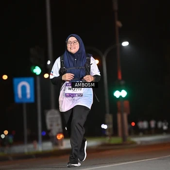 Runner Photo 7636082