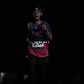 Runner Photo 7636084