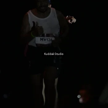 Runner Photo 7636087