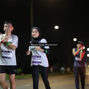 Runner Photo 7636088