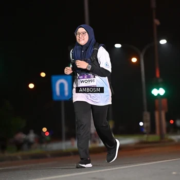 Runner Photo 7636089