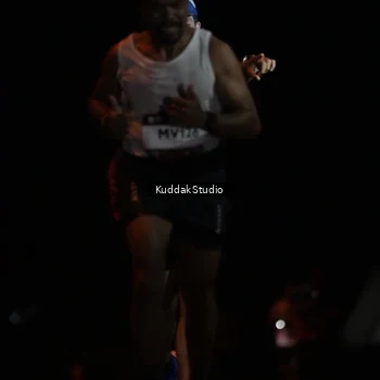 Runner Photo 7636092