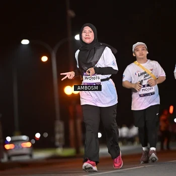 Runner Photo 7636095