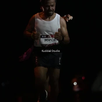 Runner Photo 7636097