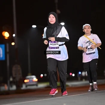 Runner Photo 7636099