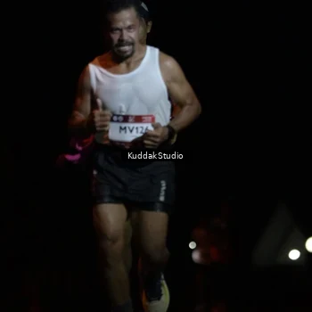 Runner Photo 7636100