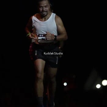 Runner Photo 7636101