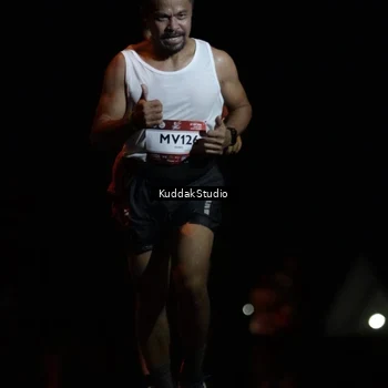 Runner Photo 7636103