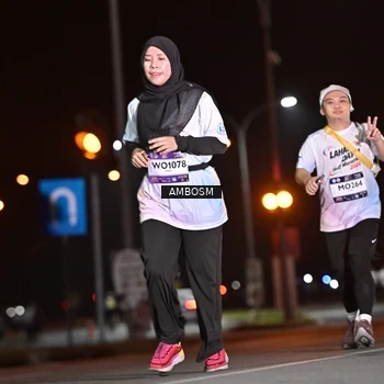 Runner Photo 7636105