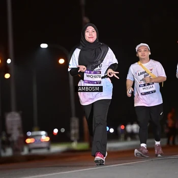 Runner Photo 7636106