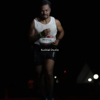 Runner Photo 7636107