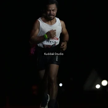 Runner Photo 7636108