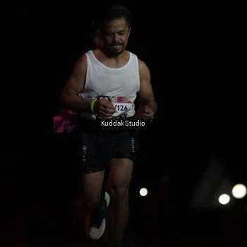 Runner Photo 7636109