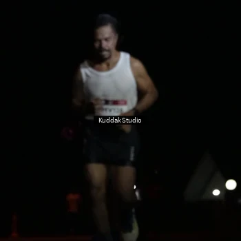 Runner Photo 7636112