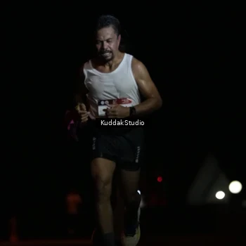 Runner Photo 7636113