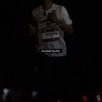 Runner Photo 7636114