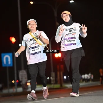 Runner Photo 7636116