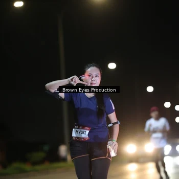 Runner Photo 7636118