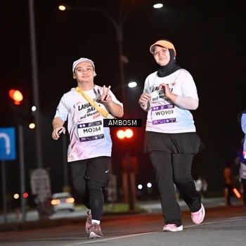 Runner Photo 7636120