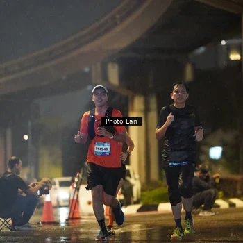Runner Photo 7636126