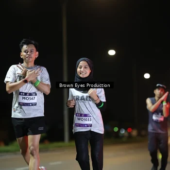 Runner Photo 7636128