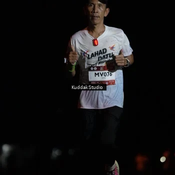 Runner Photo 7636131