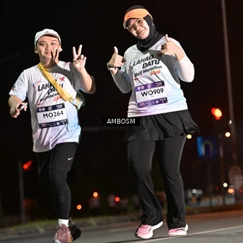 Runner Photo 7636135
