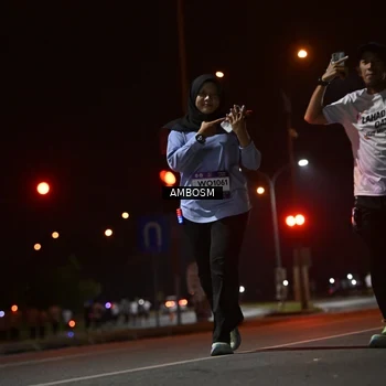 Runner Photo 7636136