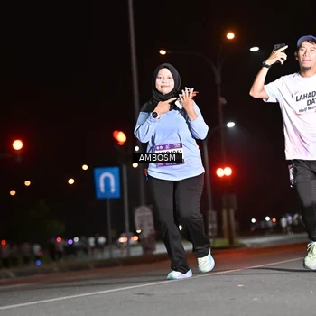 Runner Photo 7636137