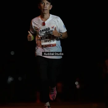 Runner Photo 7636139