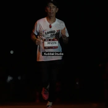 Runner Photo 7636144