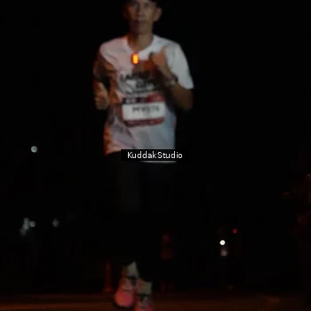 Runner Photo 7636146