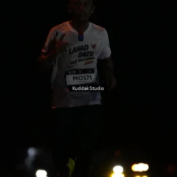 Runner Photo 7636149